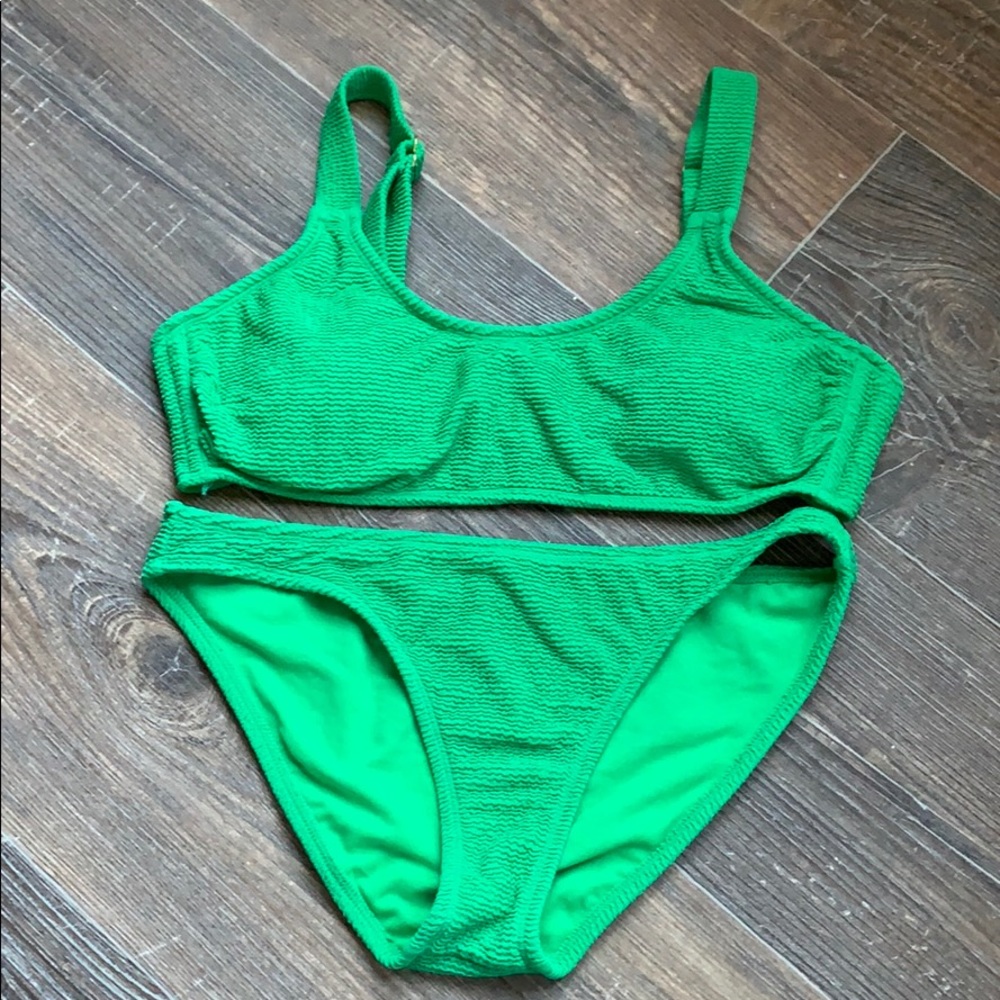 Xhilaration Bikini Set